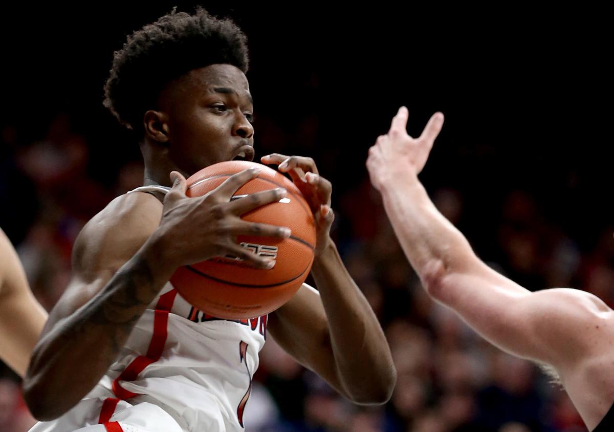 University of Arizona vs Colorado