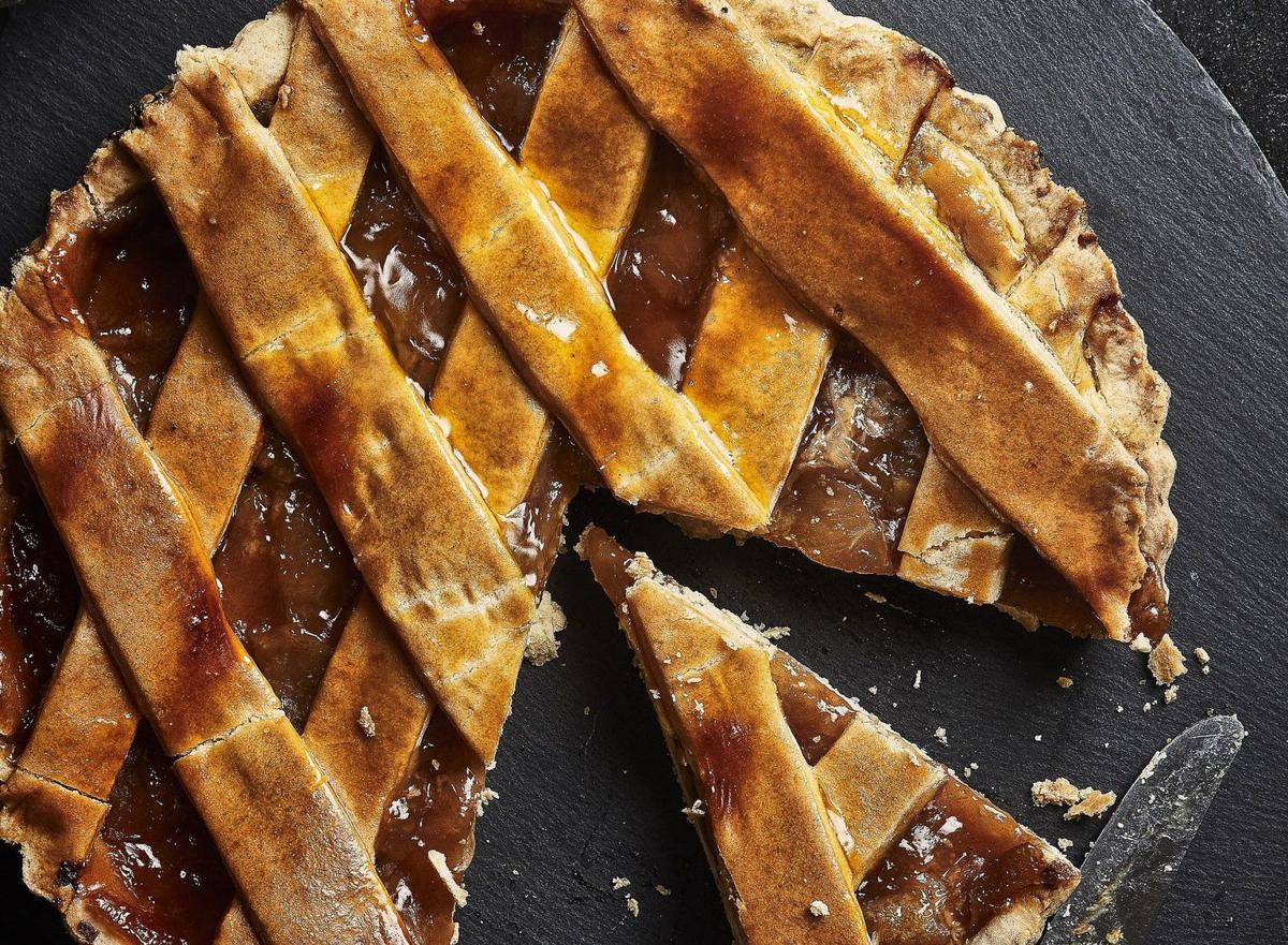 How to make beautiful pies Home & Garden