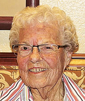 REEDY, Anna Sharline