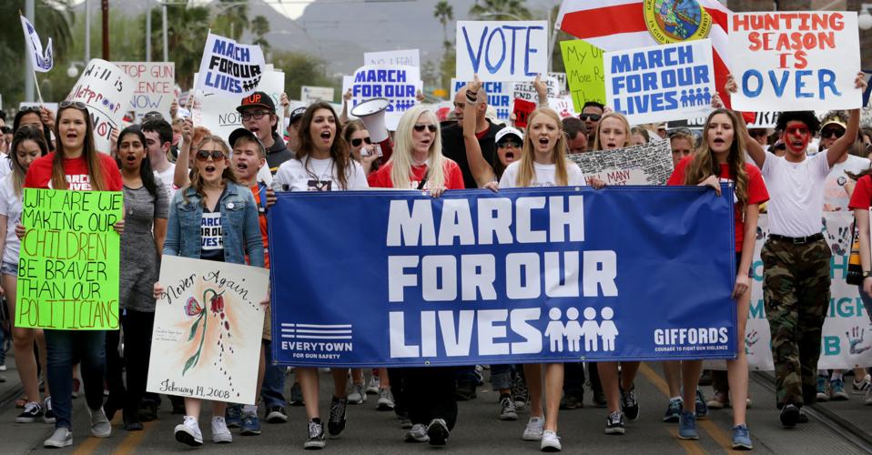 March for our Lives