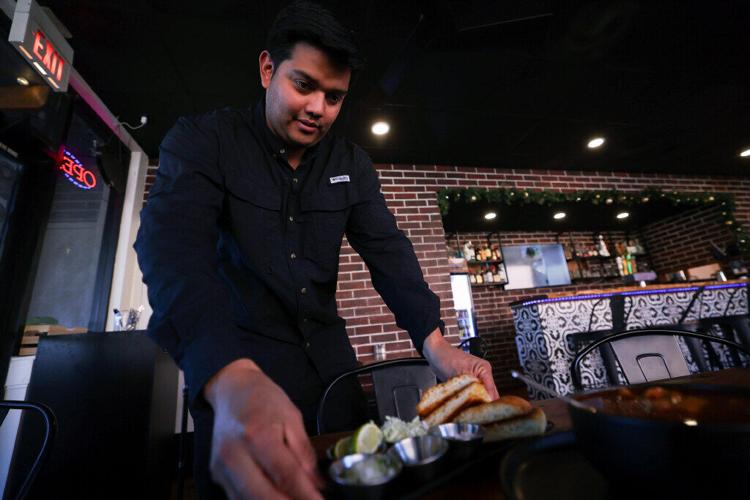 Humo Mexicana Cocina posole