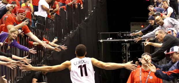 University of Arizona vs Utah