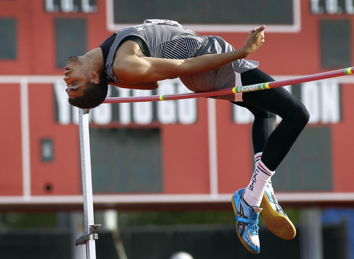 State Track Championships