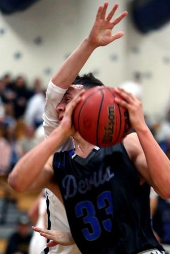 Sunnyside vs Cienega