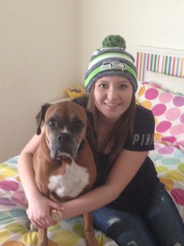 Happy National Dog Day!