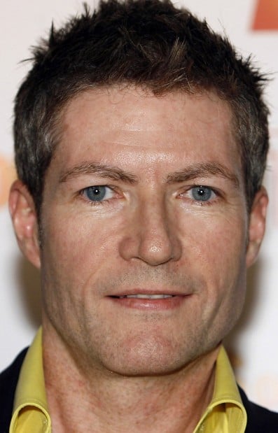 Plastic surgeon to celebrities dies in crash   