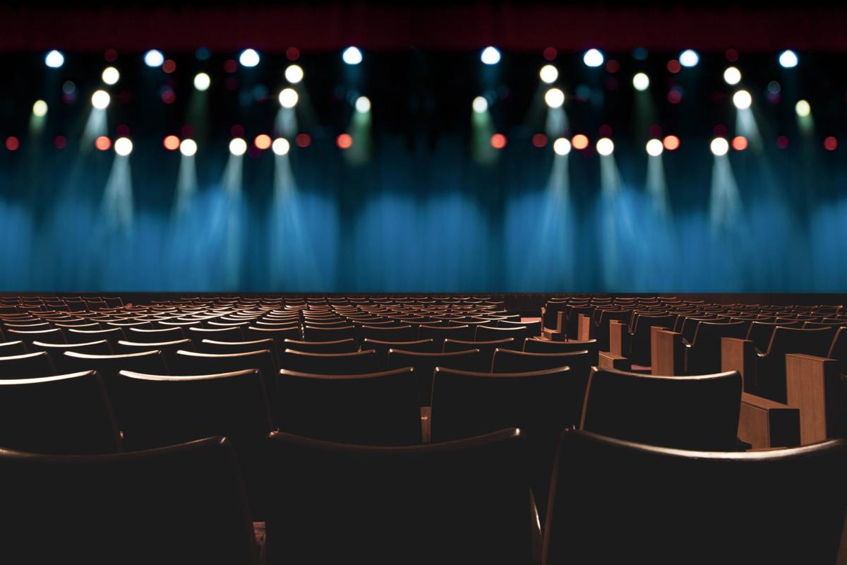 Calling all Tucson performing arts organizations Share your spring