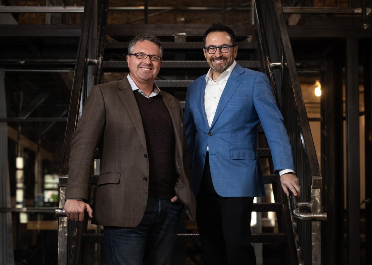 Tucson chamber chief working to address thorny business issues