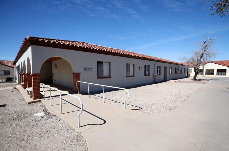 Arizona State Schools for the Deaf and the Blind