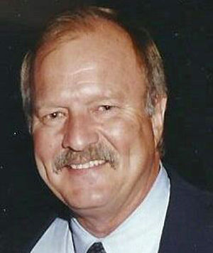 Daniel Edward Newburn "Dan" 1/19/1949 - 9/18/2014