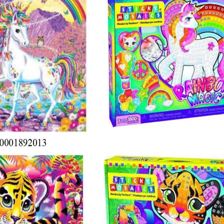 Tucson's Lisa Frank sues to protect her empire of rainbow ...