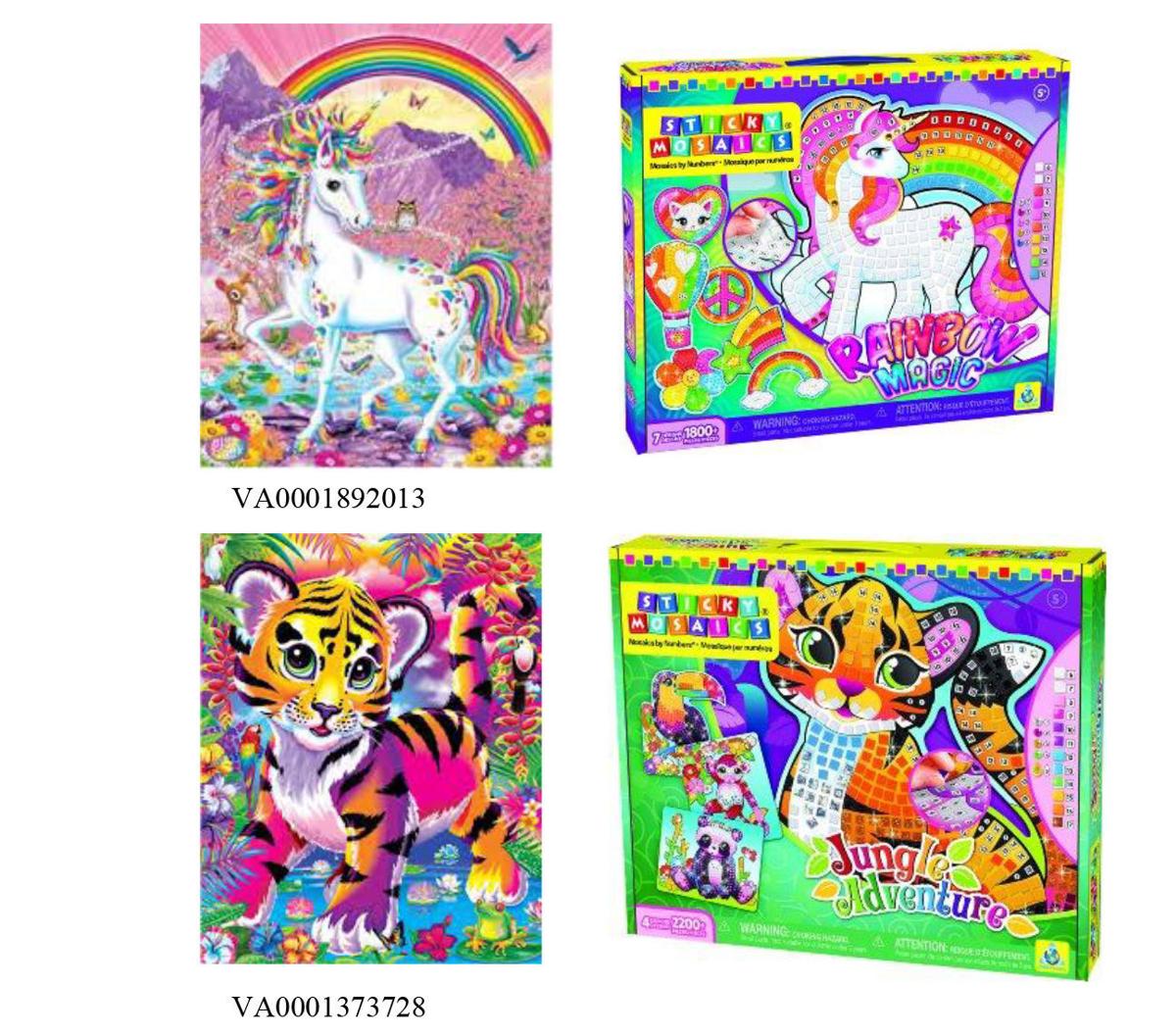 Tucson's Lisa Frank sues to protect her empire of rainbow unicorns ...