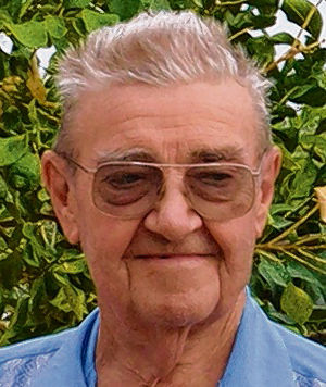 Raymond E. Poulsen