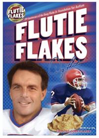 Flutie Flakes to return for 20th anniversary for Bills-Ravens game
