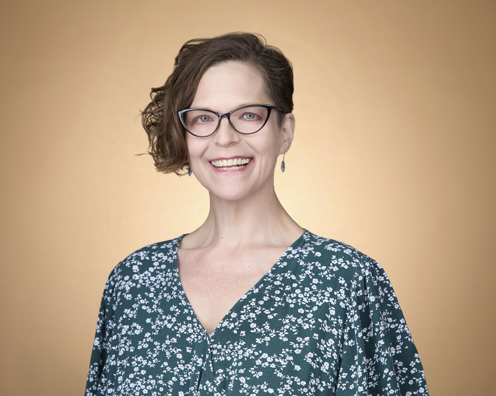 Leslie Sibley