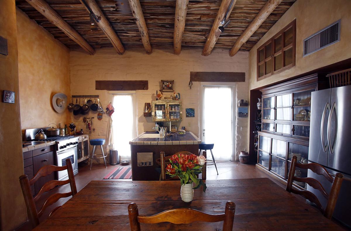 Photos Old Fort Lowell Neighborhood