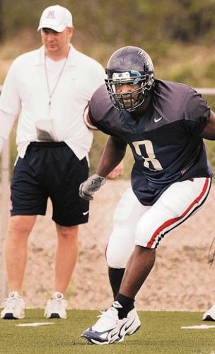 Painful 14 months: Cats keep memories of ex-teammate alive  