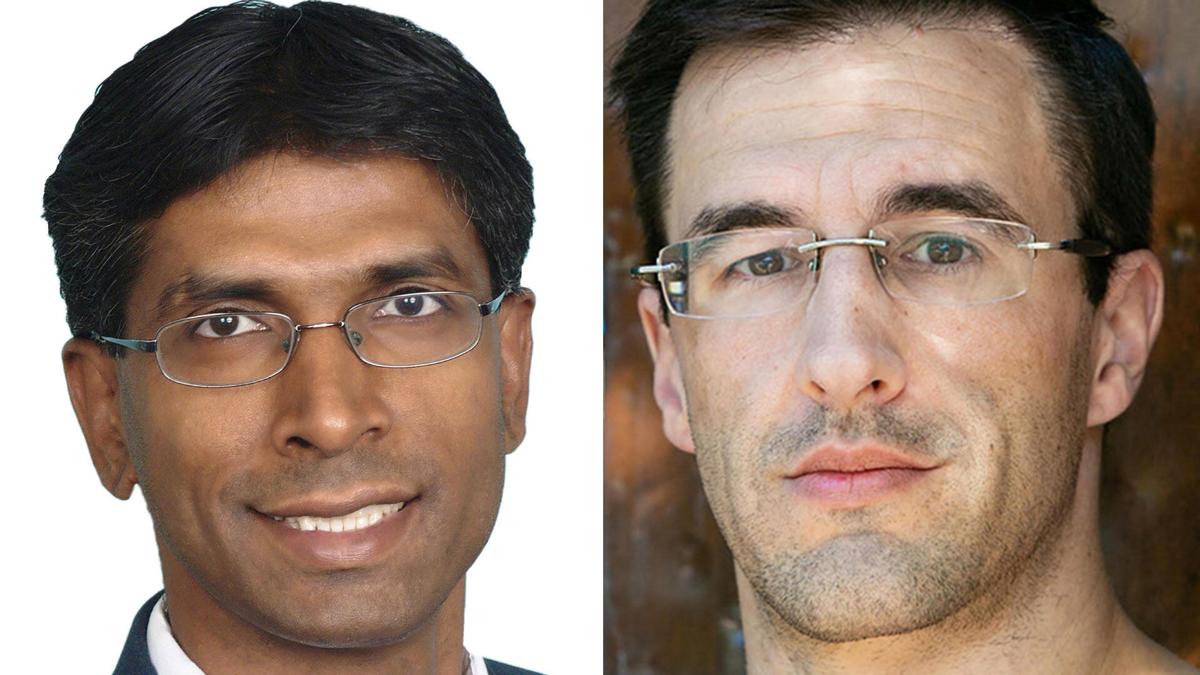 2020 Elections: Pima County Board of Supervisors, District 2