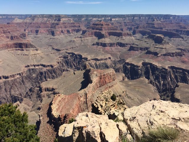 Grand Canyon