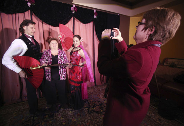 250th 'magical journey' coming up    