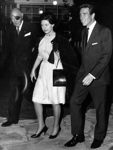 That one time Princess Margaret visited Tucson in 1965 (with photos ...