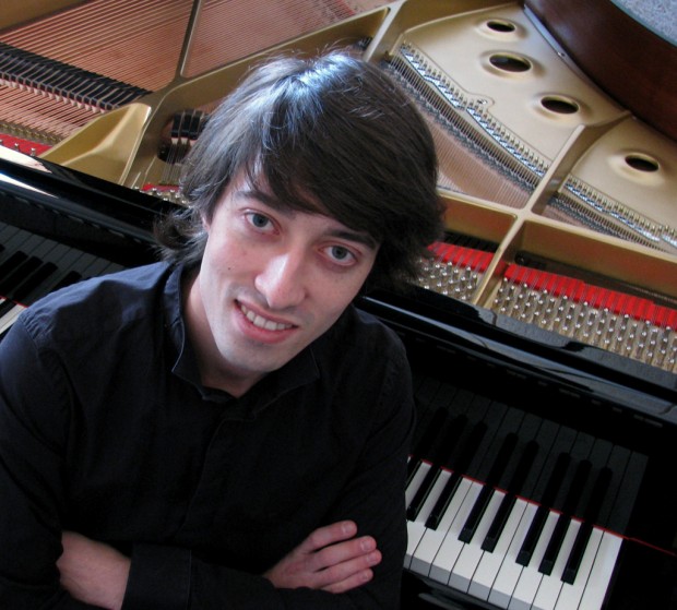TSO delivers intense, inspired 'Rite of Spring'   
