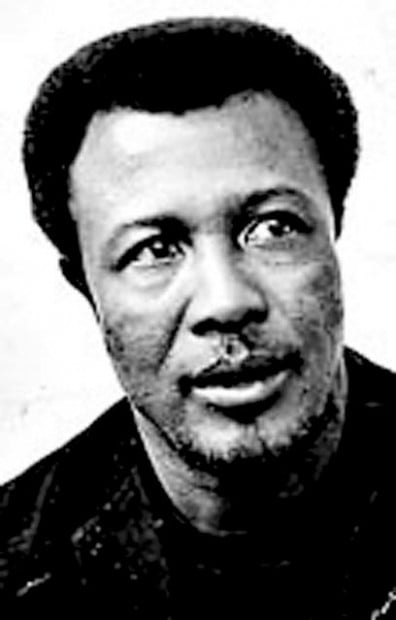 Roy Cooksey dies; tireless advocate for civil rights  