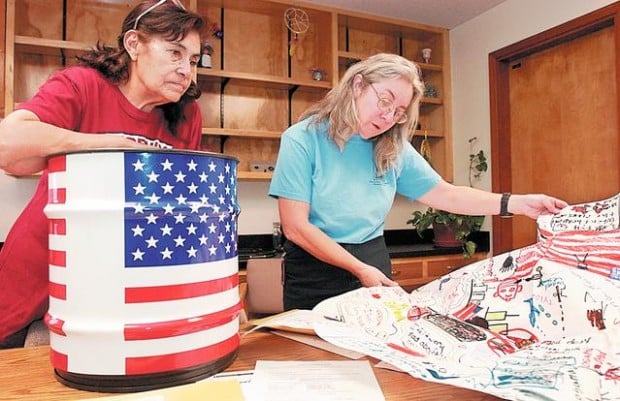 Jennie Morales: Fiery activist helped Hispanic community  