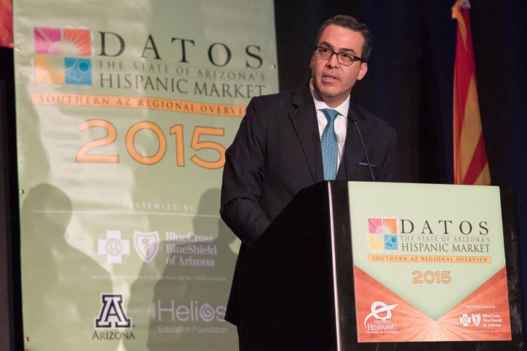 Gonzalo de la Melena