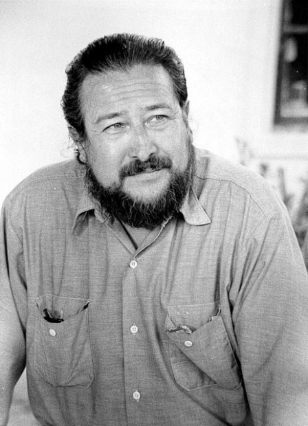 Tucson Time Capsule : Radical spoke here  