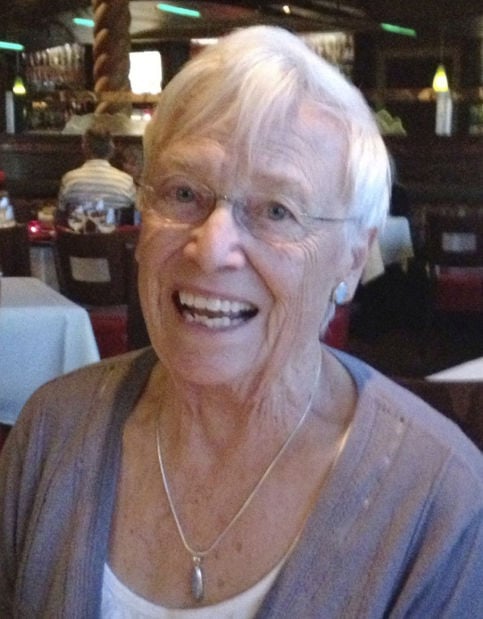 Conservationist fought pollution, protected water