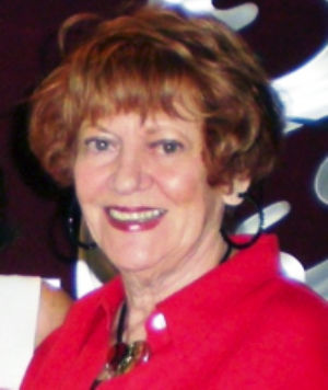 BARRY, Claudette L.