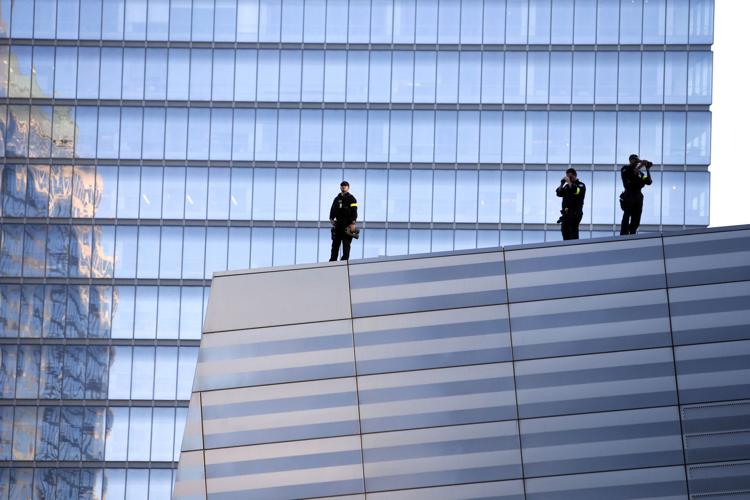 Sept. 11 Memorial Museum