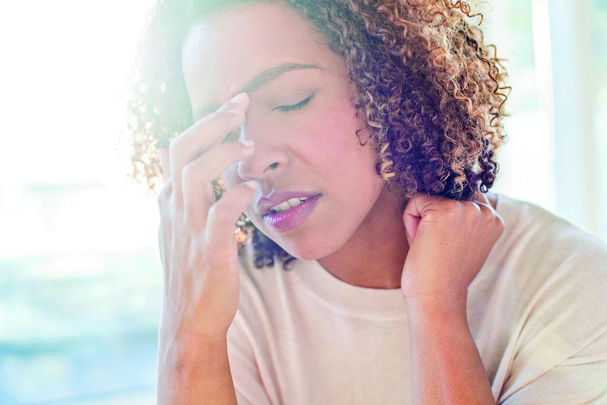 Master the calm with daily stress relief