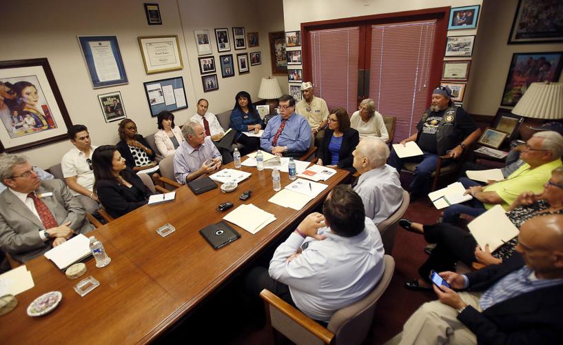 Cherrybell Post Office