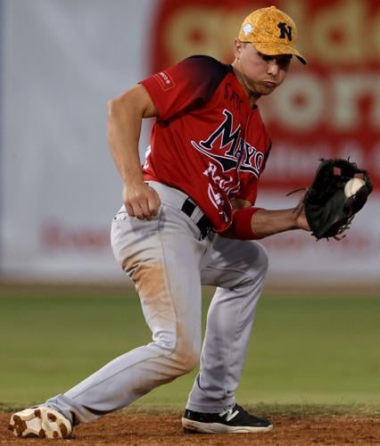 Mexican Baseball Fiesta