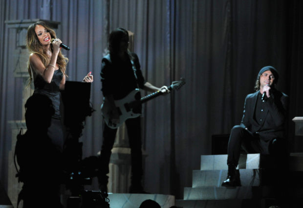 55th annual Grammy Awards