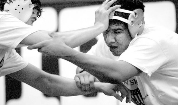 7. Sunnyside wins 187 consecutive dual wrestling meets