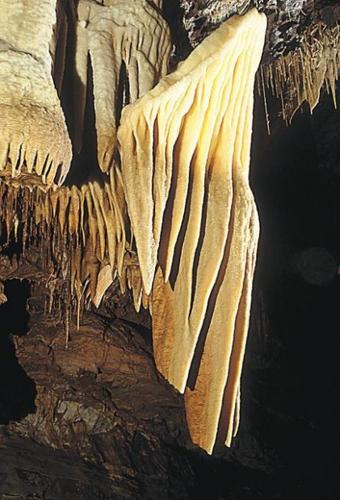 'Kartchner Caverns: How Two Cavers Discovered and Saved One of the Wonders of the Natural World'  
