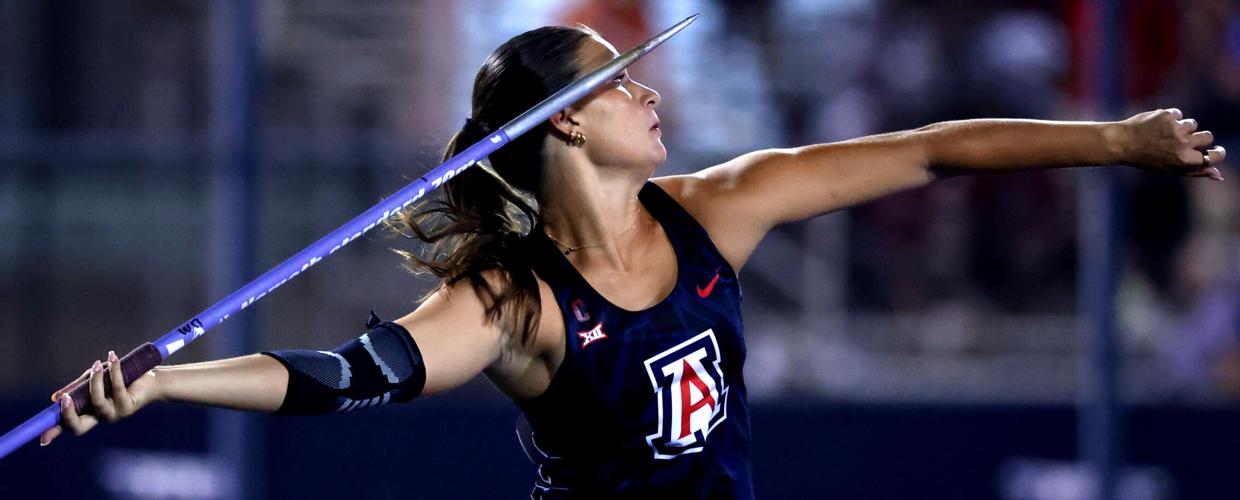 Big 12 Outdoor Track Championships