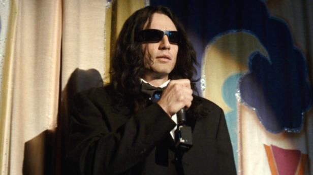 Disaster Artist