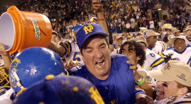 High school football coaches in Tucson