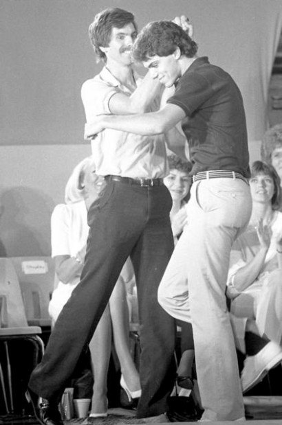 Tucson Time Capsule: Bowling win fulfills dream  