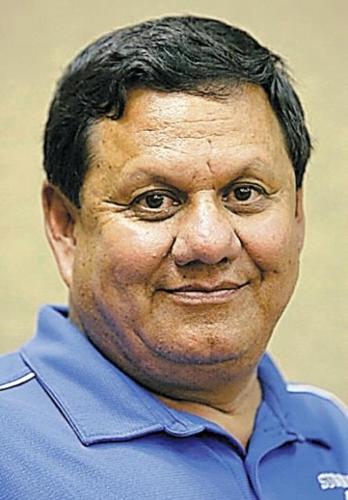 Pima hall opens doors for Roemer, 11 others  