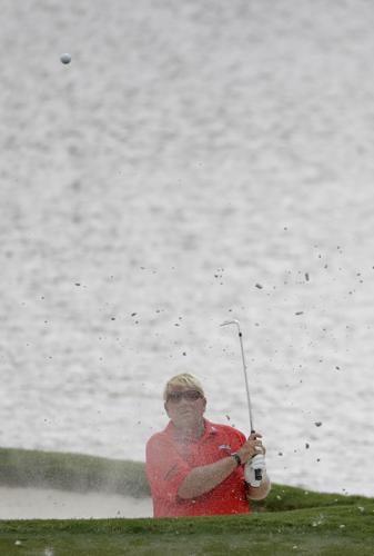 PGA Championship Golf