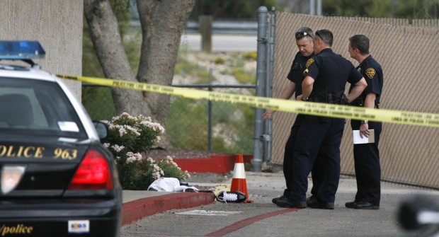 Shooting south-side Tucson motel injures two Crime tucson com