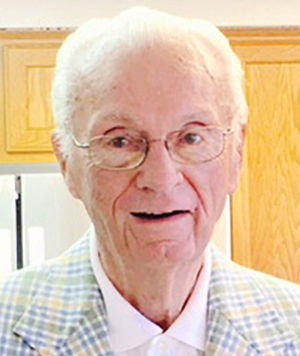 GISLASON, Robert Warren "Bob"