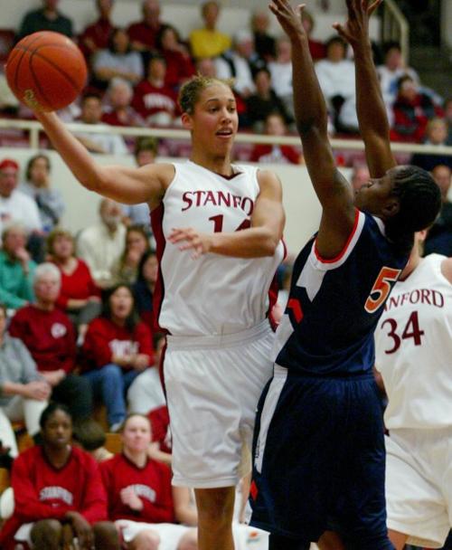 Arizona at 100: Basketball star Powell standout at every level   