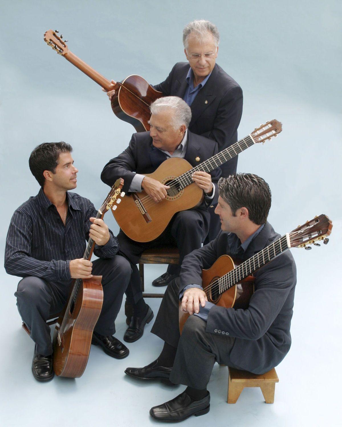 Tucson Winter Chamber Music Festival Celebrates Its 25th Year