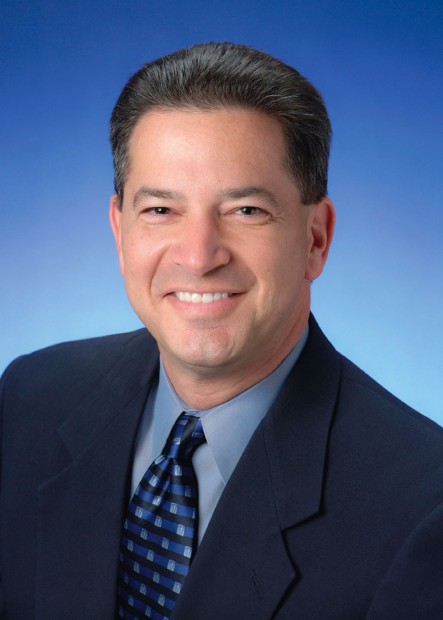 Silver leaving KGUN for UA Foundation   